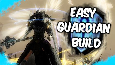 Their virtue skills become corporeal and more powerful in exchange for a longer casting time. . Build guardian gw2